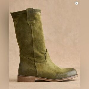 SUNDANCE Donovan II Boots size 39, US 8/8.5